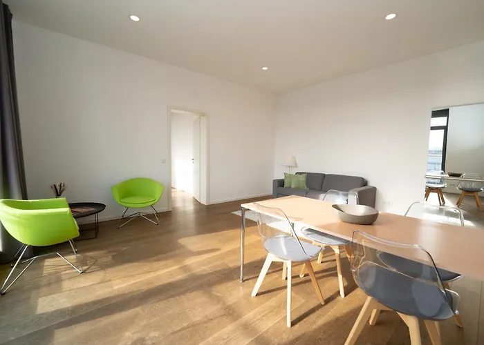 Das Loft Apartments