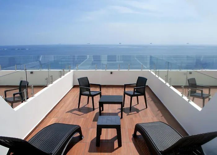 Hotel Plaza Sol Veracruz