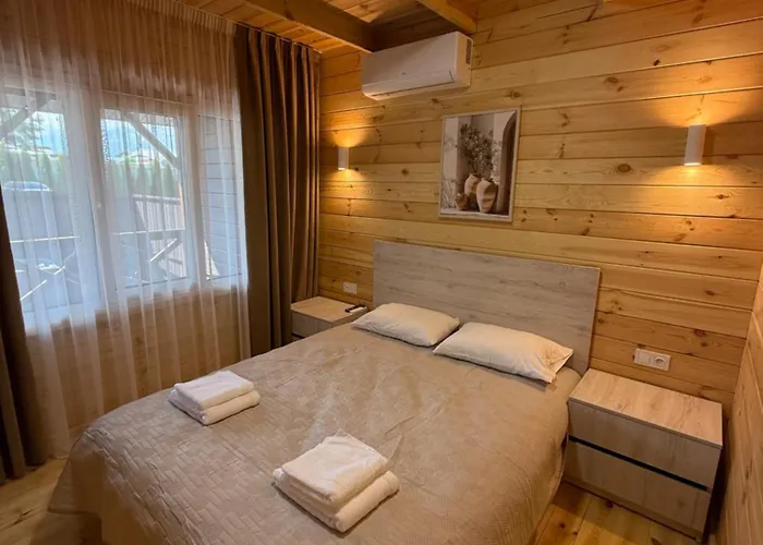 Hotel Voyage Вояж