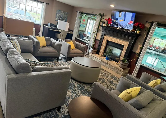 Best Western Dodgeville Inn & Suites