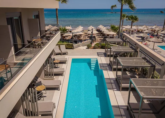 Riviera Boutique Hotel