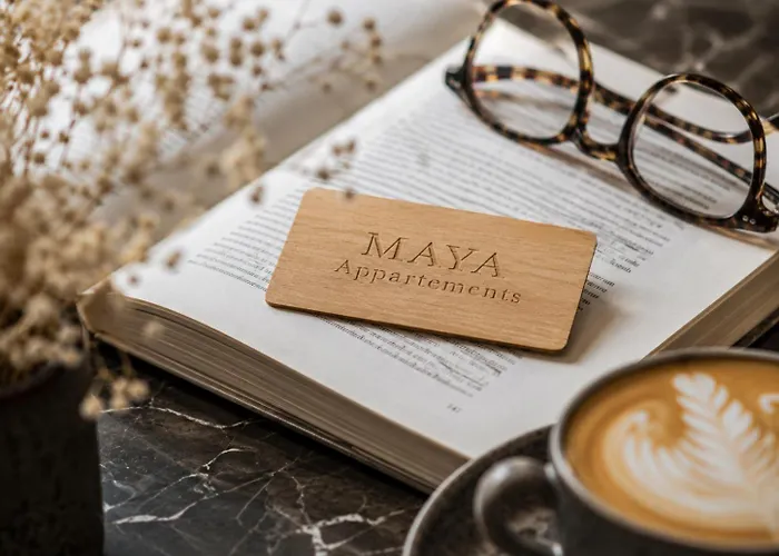 Maya Appartements & Suites