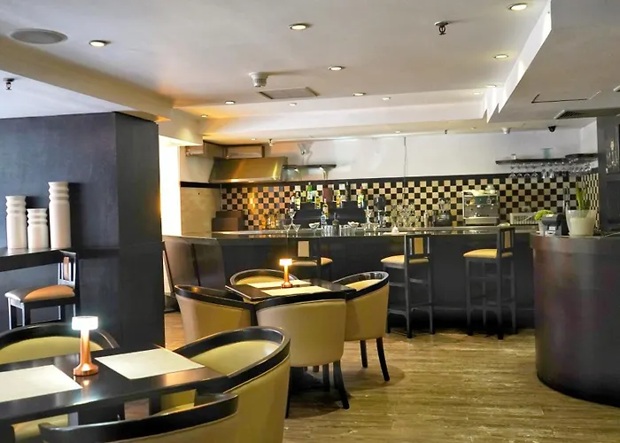 Hotel Chacao Suites