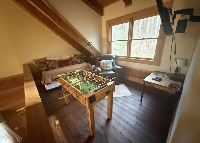 Bluebeary Bungalow