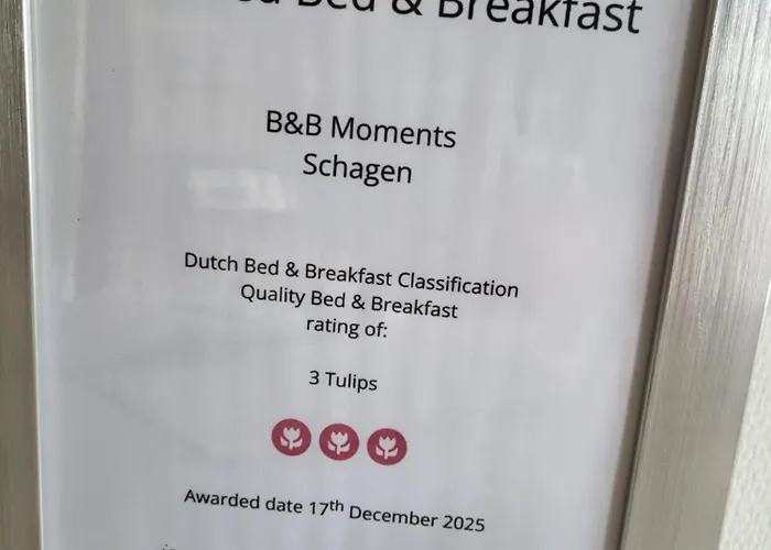 Bed&Breakfast Moments