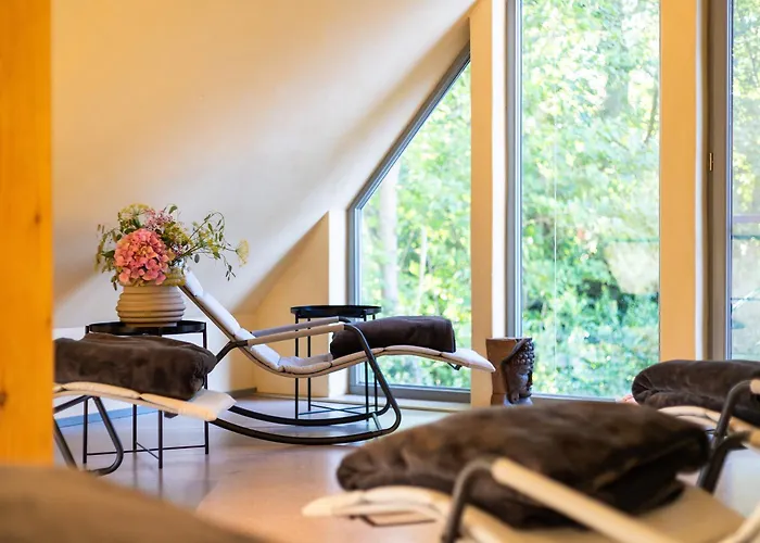 Biohotel Wildland Natural Resort