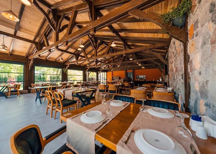 Dedeman Village Sapanca