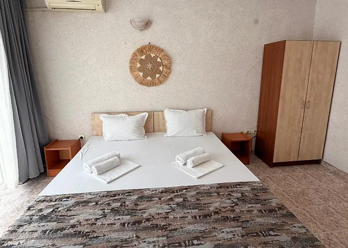 Santorini Sveti Vlas