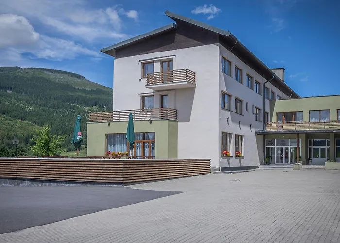 Hotel Telgart - Turisticke Ubytovanie