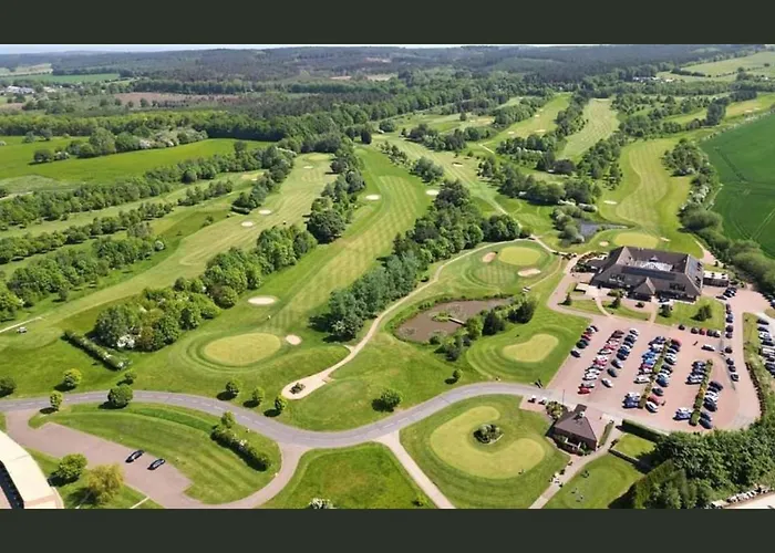 The Chase Golf & Country Club