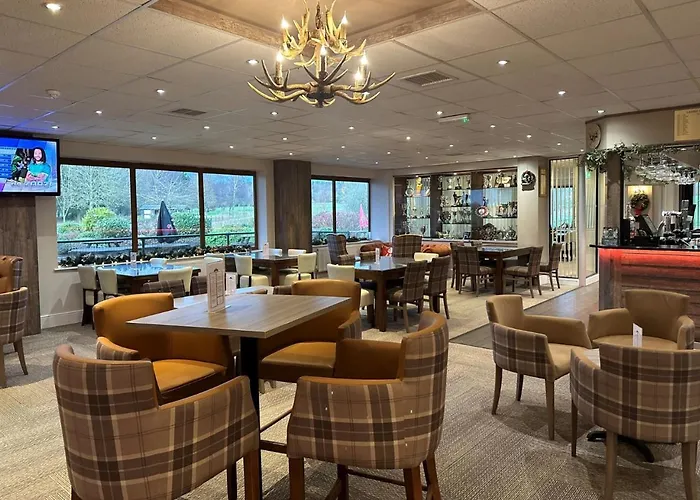 The Chase Golf & Country Club
