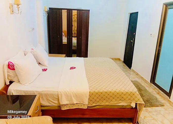 Odo So Royal Hotel