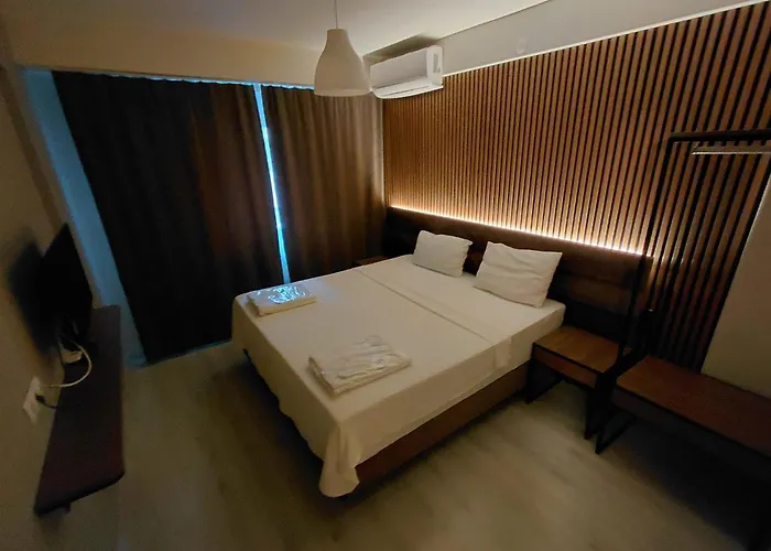 Moda Hotel