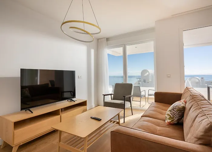 Olee Torrox Costa Holiday Rentals By Fuerte Group