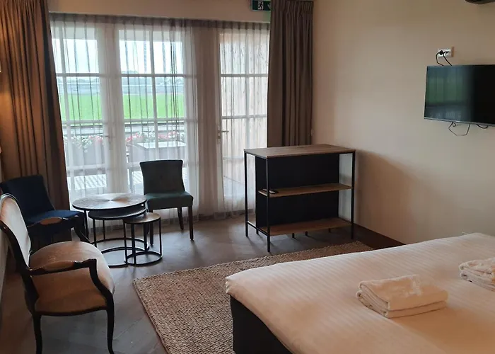 Sientjes Boetiekhotel