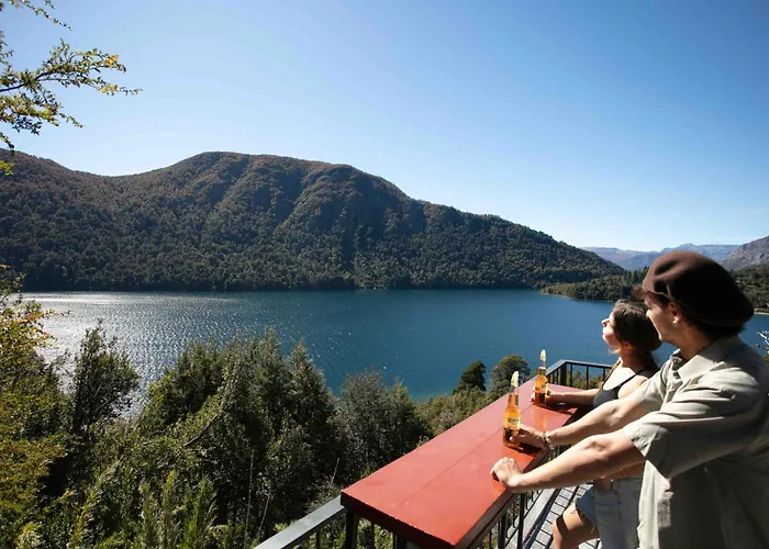 Hermoso Eco Lodge