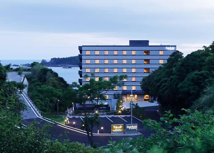 Fairfield By Marriott Wakayama Kumano Kodo Susami