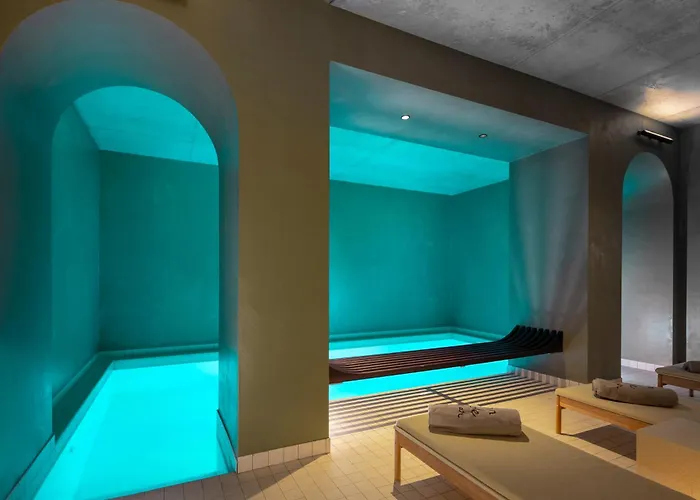 Hotel Spa & Restaurant - Son De Mar