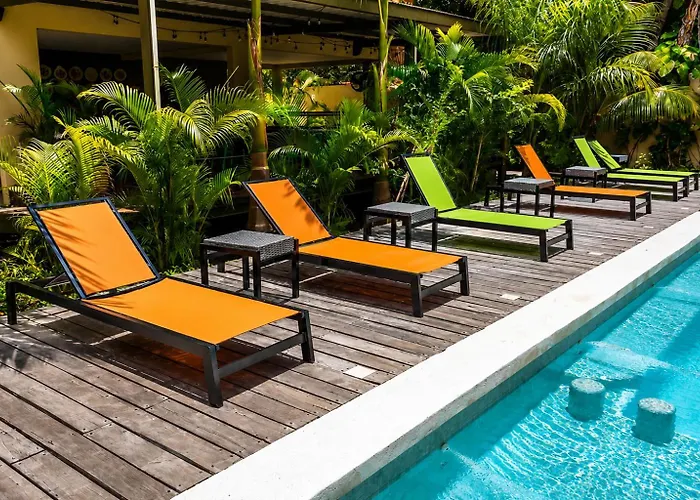 Lol-Ha Cancun Hotel Boutique