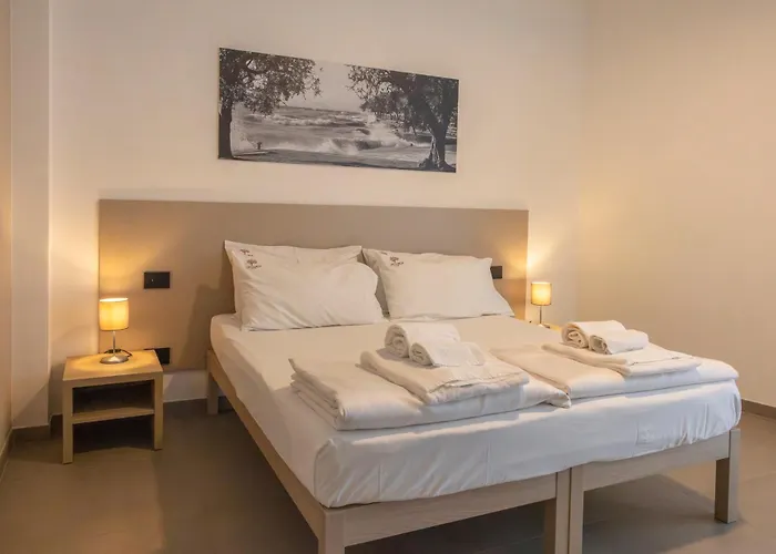 Corte Rocchetti Suite