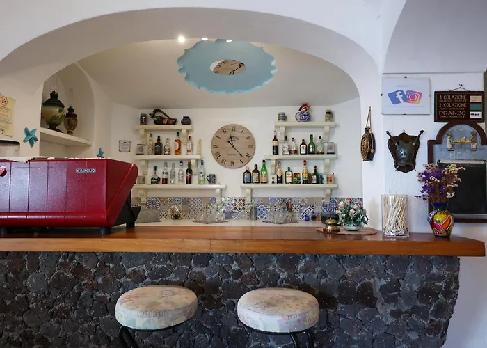 Hotel Residence - Parco Mare Monte