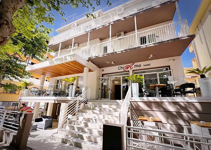 Chiama Hotel