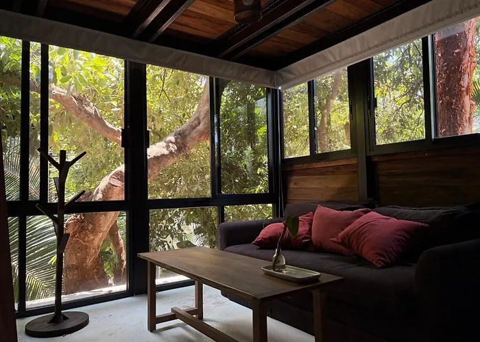 Casa Selva Sayulita
