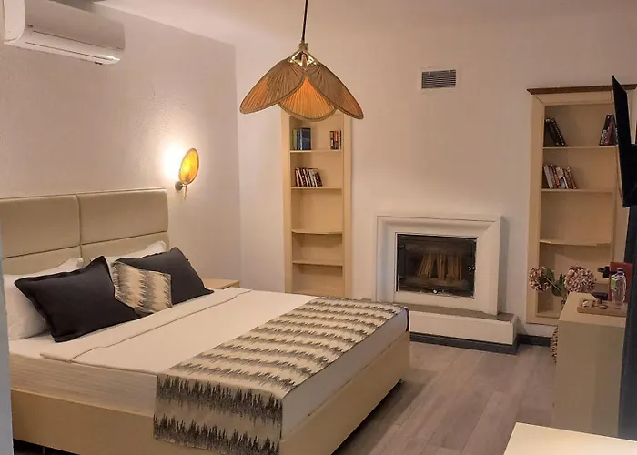 Dolce Vita Luxury Bungalows