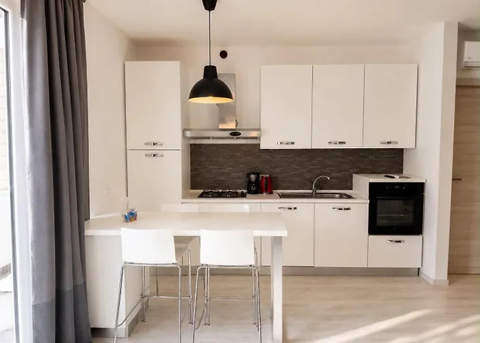 Borgo Degli Ulivi Residence