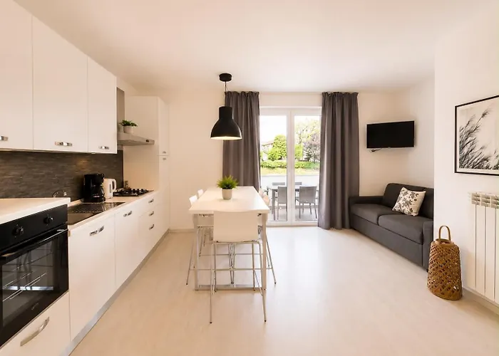 Borgo Degli Ulivi Residence