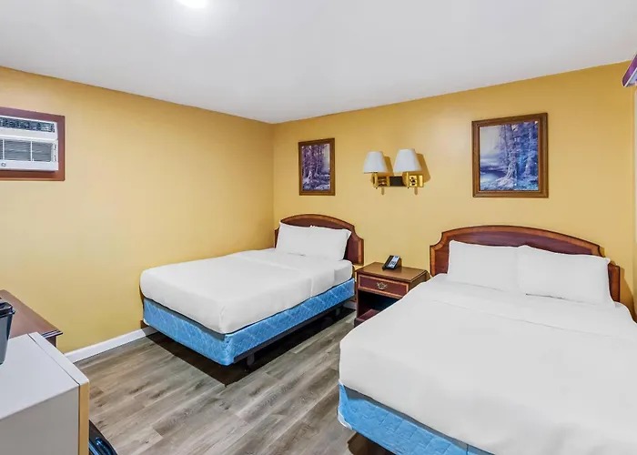 Rodeway Inn