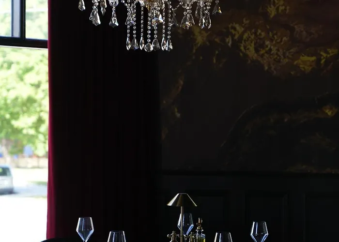 Centralhotellet Soederhamn