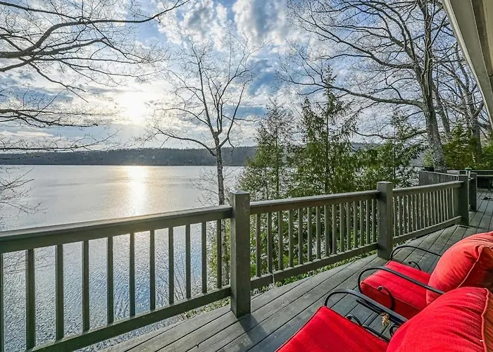 A Million Dollar View