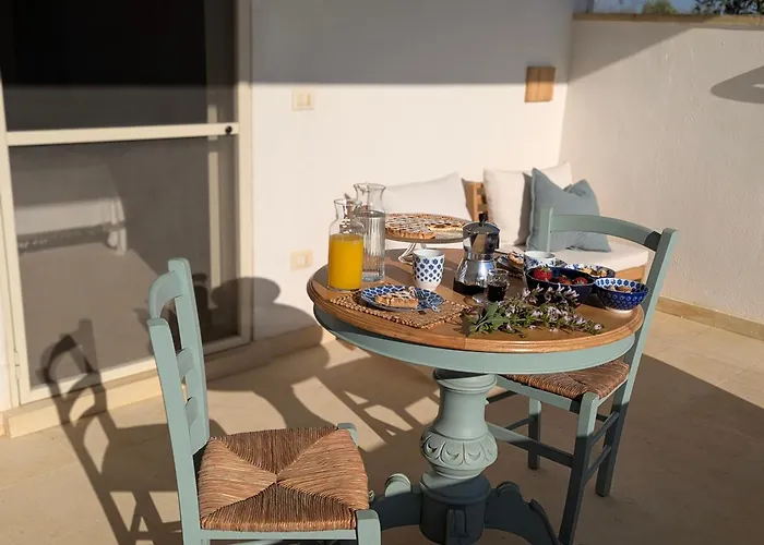 Il Monile - Authentic Salento Hospitality Near Otranto