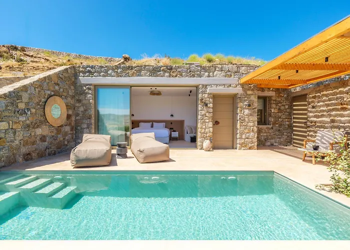 Panormos Bay Collection