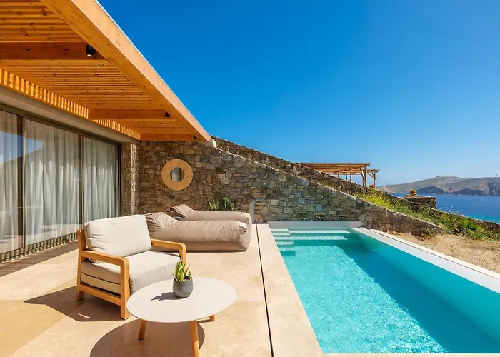 Panormos Bay Collection