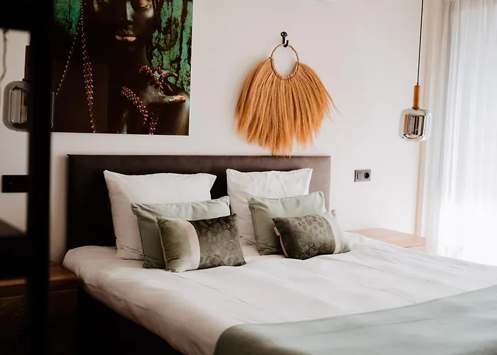 Hotel La Boutique