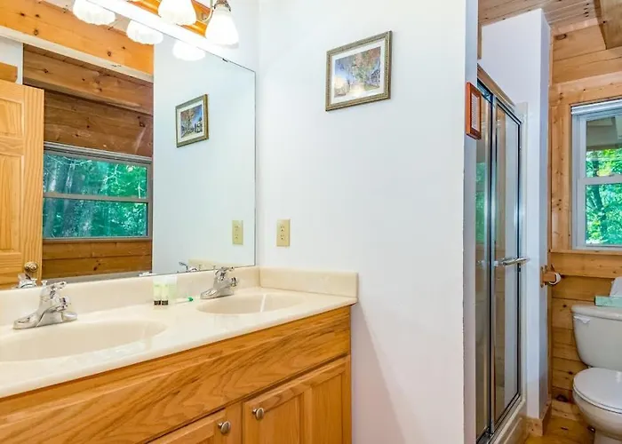 Wunderland Cabin