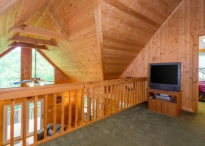 Wunderland Cabin