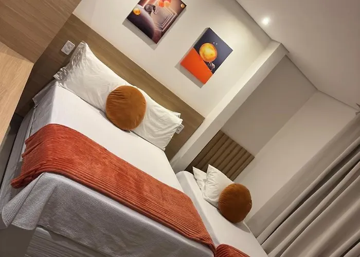 Hotel Terra Nativa