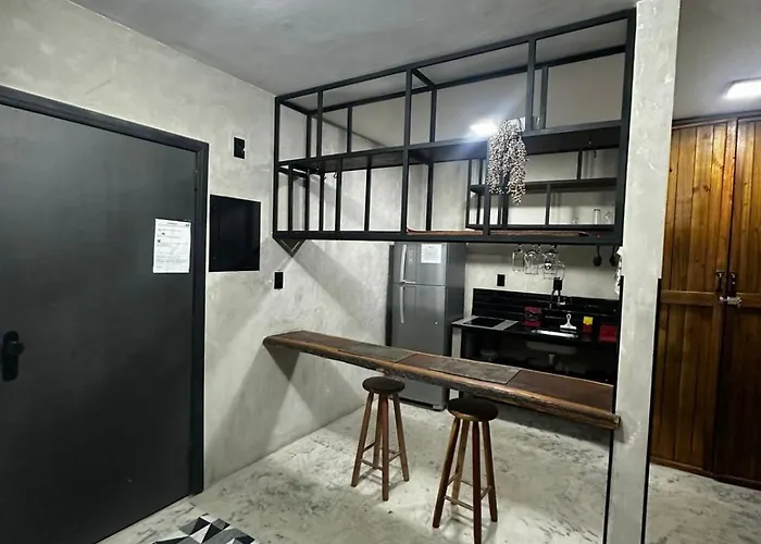 FLAT PALLADIUM - de frente