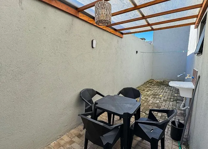 Residencial Brisa do Mar