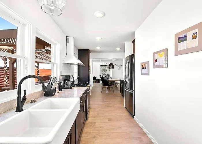 Joshua Tree 4Br With Hot Tub By Colby And Conrad