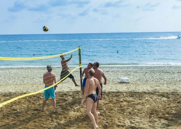Eftalia Splash Resort & Spa - Ultra All - Inclusive