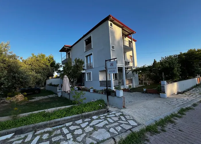Bavella House