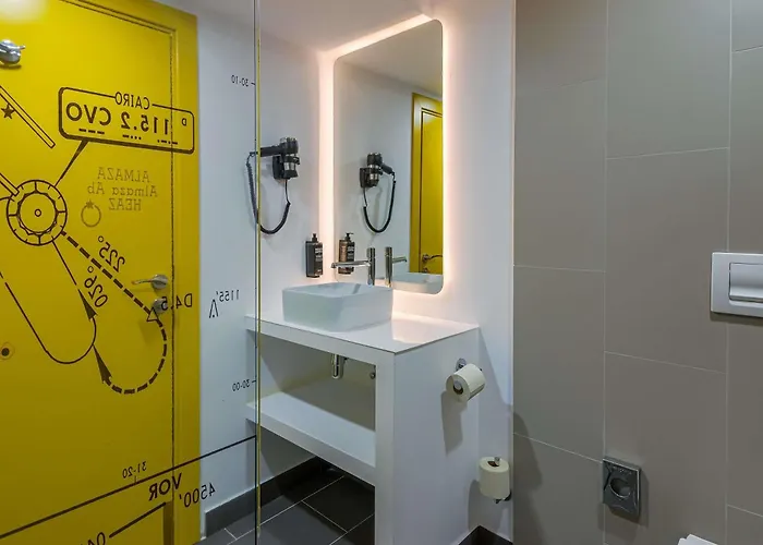 Ibis Styles Bucharest Airport