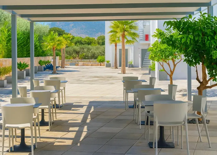 Quattro Luxury Boutique Suites