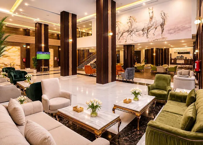 Tulip Plaza - By Le Park Concord