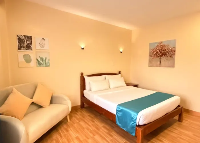 Rufana Suites