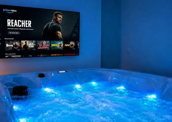 Eaux Spa